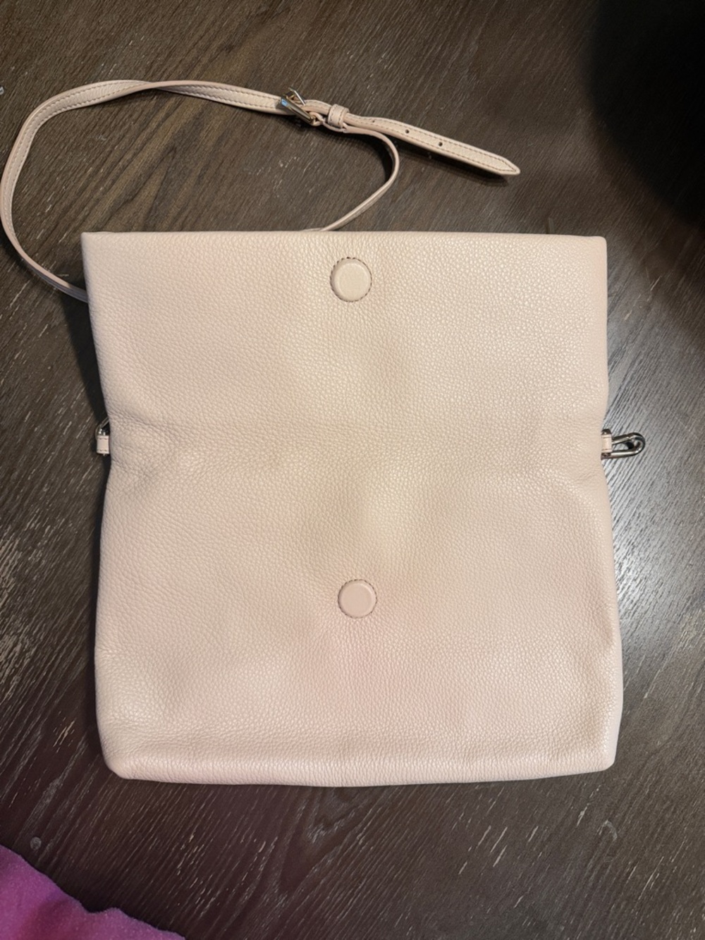 Tory Burch crossbody - Picture 5 of 12